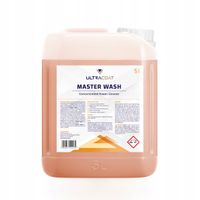 ULTRACOAT MASTER PRE-WASH 5L OPRYSK DO MYCIA WSTĘPNEGO USUWA OSADY DROGOWE