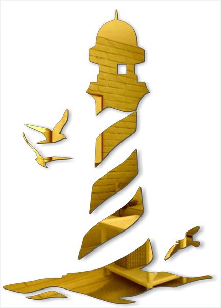 Blask Latarni - Lustrzana Aura zdjęcie 10