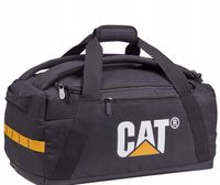 CATerpillar CAT Duffel TACTICAL 84724-01 plecak, torba sportowa 50L.