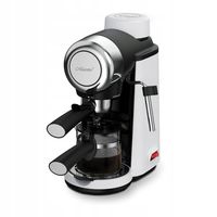 Ekspres kolbowy Maestro MR-410 800W 3,5 bar Spienianie mleka
