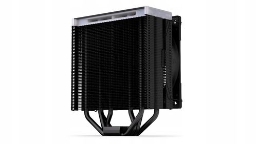 CHŁODZENIE CPU ENDORFY Fera 5 Black ARGB 120mm na Arena.pl