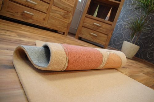 Dywan TERRY beż 4756623 na Arena.pl