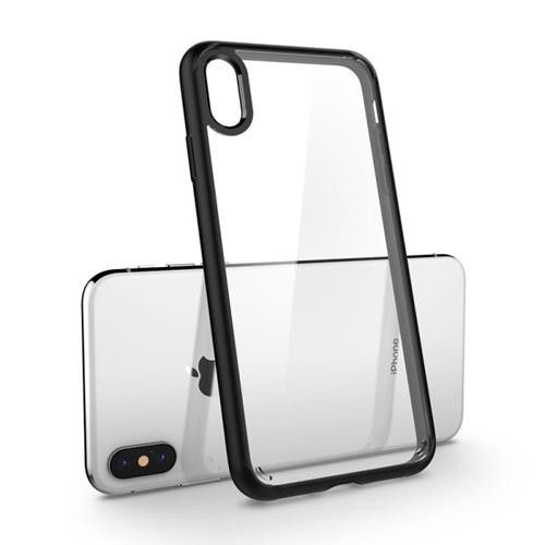 iPhone XS Max Spigen Ultra Hybrid na Arena.pl
