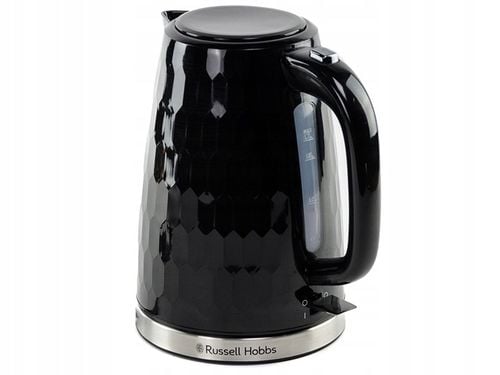 Czajnik elektryczny Russell Hobbs 26051-70 1,7l 2400W czarny na Arena.pl