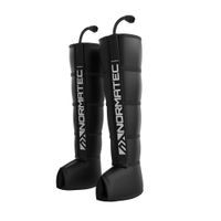 Normatec Nogawki Długie dla Osób o Wzroście Powyżej 191 cm
