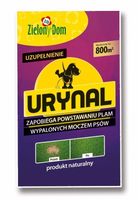 urynal ochrona trawnika przed moczem psów zapas 16g zielony dom