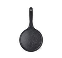 Patelnia do naleśników VINZER KURO 24cm 50423