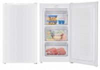 Mała zamrażarka szufladowa podblatowa 60L 85cm Smith&Brown