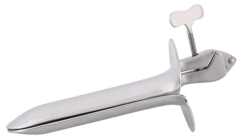 Vaginal Speculum zdjęcie 5