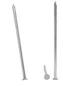 gwoździe standardowe ocynkowane 4.5*125mm - 5.0 kg - 900 125 zn