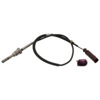 czujnik temperatury spalin VW Transporter T5 2004 2005 2006 2007 2008 2009