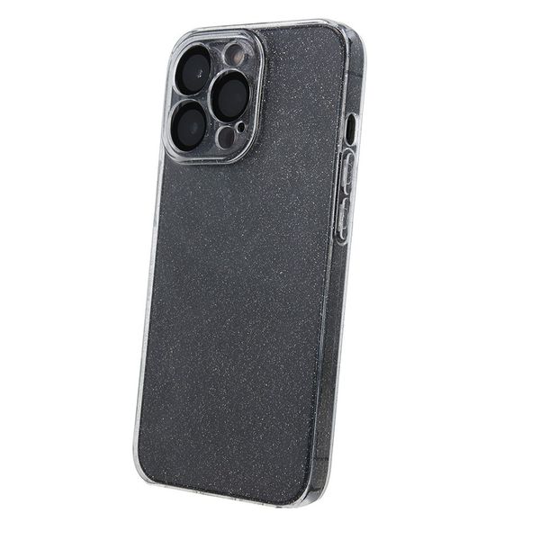 Nakładka Shine do iPhone X / XS transparentna zdjęcie 1