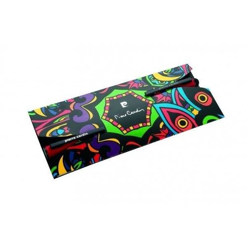 Zestaw piśmienny touch pen, soft touch PIERRE CARDIN Celebration na Arena.pl