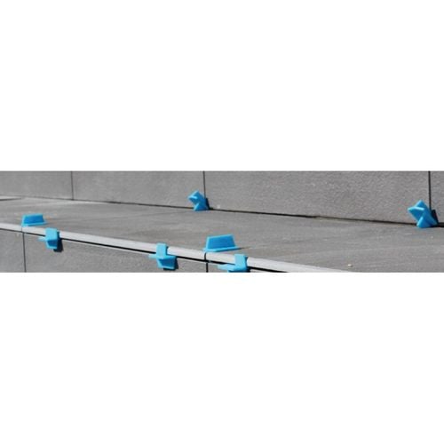 krzyżyki dystansowe smart 2.0mm - kb 1882 na Arena.pl