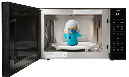 Pochłaniacz nieprzyjemnych zapachów do lodówki mikrofali na Arena.pl