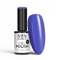 Lakier hybrydowy LED/UV Gel Polish NTN Premium Limited Edition Nr 418 5g