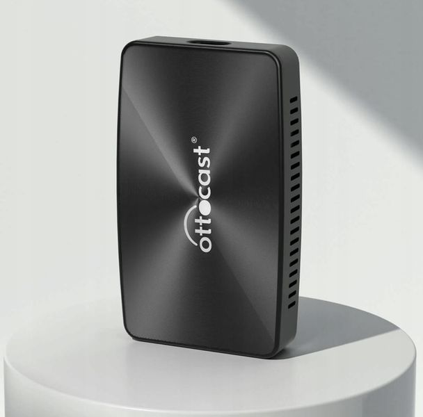 Adapter Ottocast do Android Auto Apple Carplay zdjęcie 3