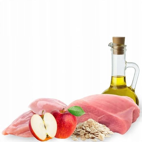 Snax Daily karma sucha mix smaków 20 kg dla Owczarka Labradora na Arena.pl