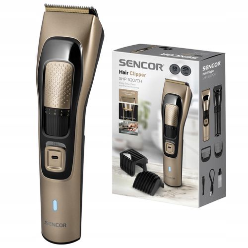 Trymer Sencor SHP 5207CH na Arena.pl