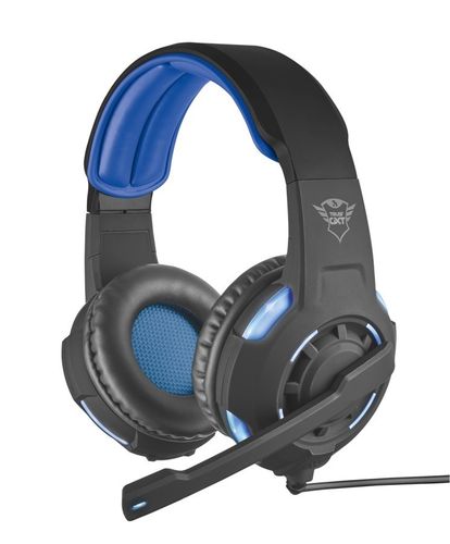 Trust GXT 350 Radius 7.1 Surround Headset na Arena.pl
