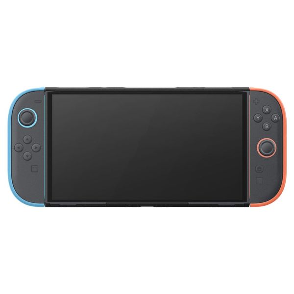 spigen nano pop nintendo switch 2 special edition zdjęcie 4