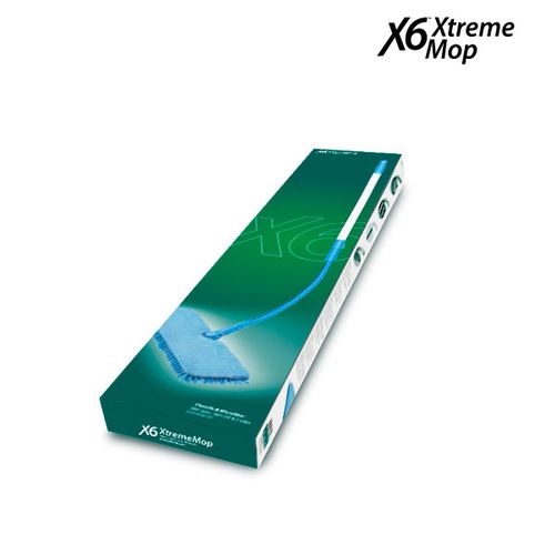 Mop Obrotowy X6 Xtreme Mop na Arena.pl