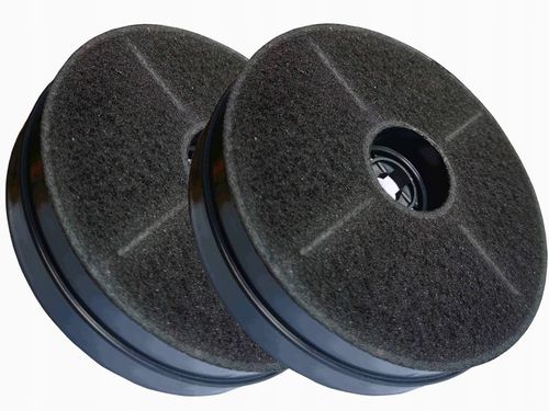 FILTR WĘGLOWY do okapu MAAN Elba WPB 731 - komplet 2 szt. na Arena.pl