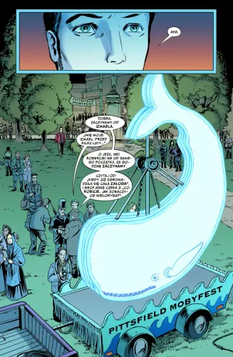 Niepisane. Tom 2 na Arena.pl