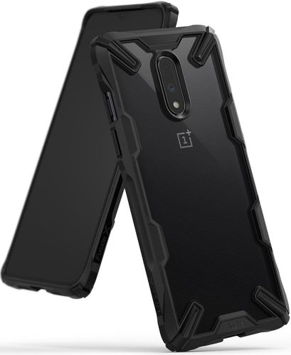 RINGKE FUSION X ONEPLUS 7 BLACK na Arena.pl