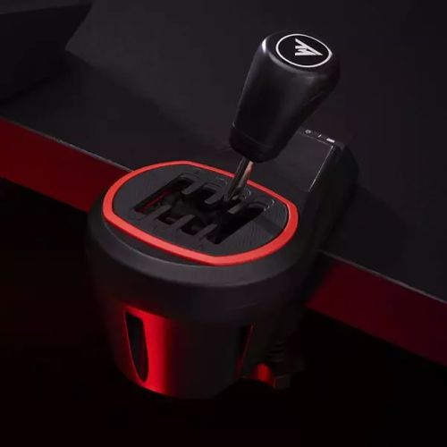 Skrzynia Biegów Thrustmaster TH8S Shifter 4060256 na Arena.pl