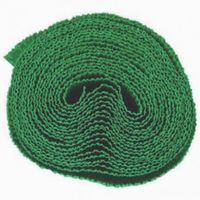 KREPINA PREMIUM 200X50CM C.ZIELONY 118 INTERDRUK