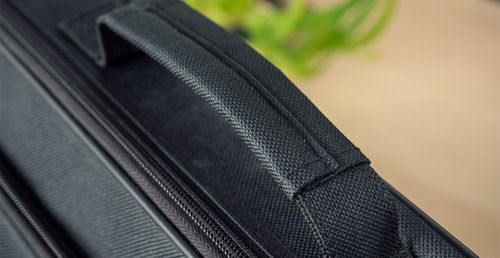 Torba do notebooka Natec Boxer Lite Black 15,6" na Arena.pl