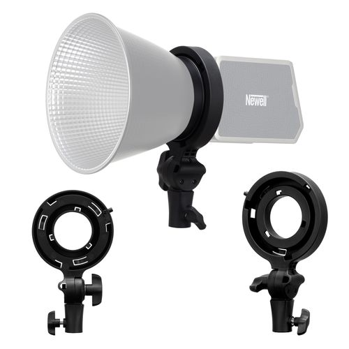 Adapter montaowy Newell  Bowens / Mini Bowens typu FM na Arena.pl
