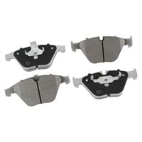 KLOCKI HAMULCOWE BMW X1 E84 2009 2010 2011