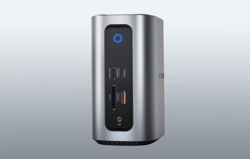 Blitzwolf BW-TH15 Stacja dokująca 17w1 3xUSB 3.0 4xUSB-C RJ45 micro SD PD na Arena.pl