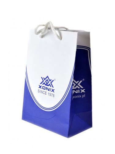 Torebka prezentowa - XONIX na Arena.pl