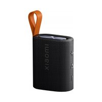 Głośnik bezprzewodowy Xiaomi Sound Pocket 5W IP67 Black