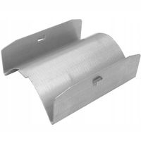 ŁĄCZNIK WZDŁUŻNY PROFIL CD60 PŁYTA 50szt