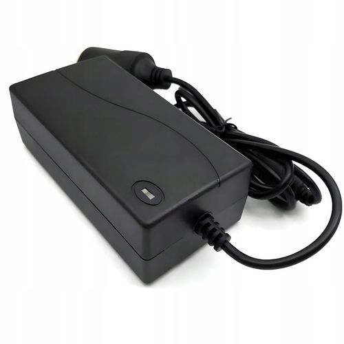 Zasilacz Przetwornica Reduktor Napięcia Gniazda Zapalniczki 230V AC 12V DC na Arena.pl