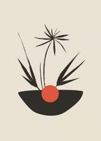 Plakat 20,5x28,4cm Esencja Wzrostu