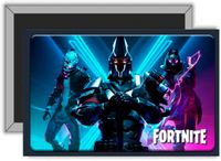 Magnes Fortnite