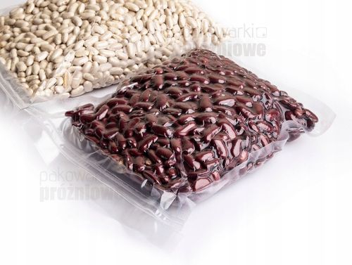 Worki próżniowe metalizowane 20x30cm PA/met/PE na Arena.pl