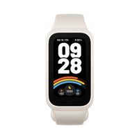 Smartband XIAOMI Smart Band 9 Active Beżowy