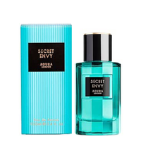 AOURA LONDON Woda perfumowana Secret Envy 100 ml