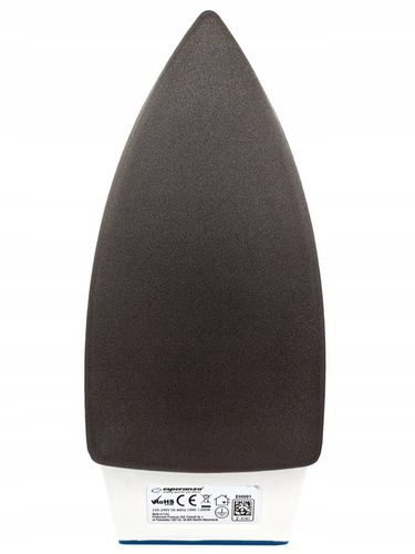 ŻELAZKO TURYSTYCZNE PODRÓŻNE PRZENOŚNE KOMPAKTOWE na Arena.pl