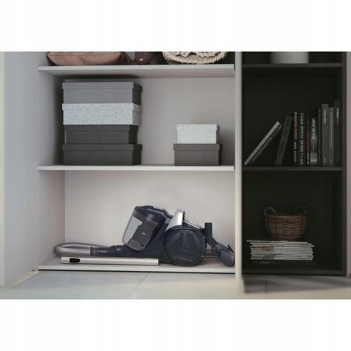 MOCNY ODKURZACZ BEZWORKOWY CYKLONOWY 800W DUŻY ZBIORNIK 2L na Arena.pl