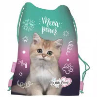 WOREK NA OBUWIE MY LITTLE FRIEND KITTY PARTY ST.MAJEWSKI