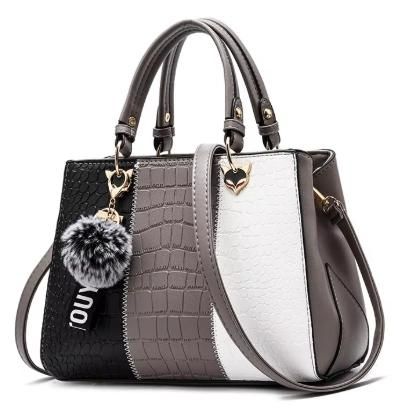 TOREBKA DAMSKA KUFEREK CZARNY BEŻ DO RĘKI NA RAMIĘ LISTONOSZKA WĄŻ na Arena.pl