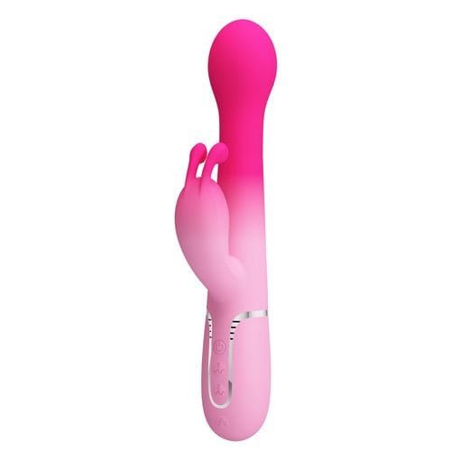 Pretty Love - Dejon, 7 Vibration Functions 4 Rotation Functions 4 Thrusting na Arena.pl