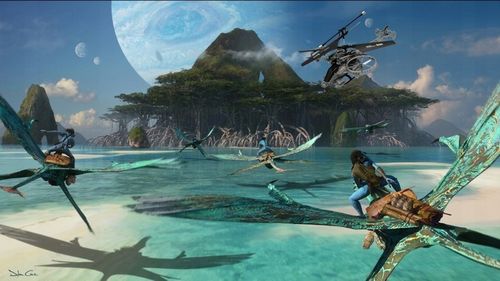 HELIKOPTER ZDALNIE STEROWANY RC + PILOT AVATAR ŚMIGŁOWIEC DRON NOWOCZESNY na Arena.pl